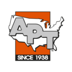American Pneumatic Tools Logo