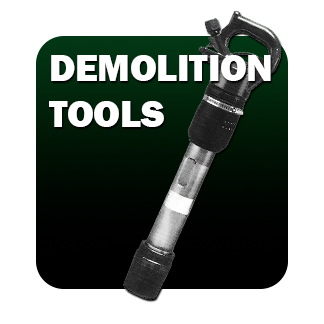 Demolition Tools Pneumatic Tools