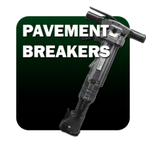 Pavement Breakers Pneumatic Tools