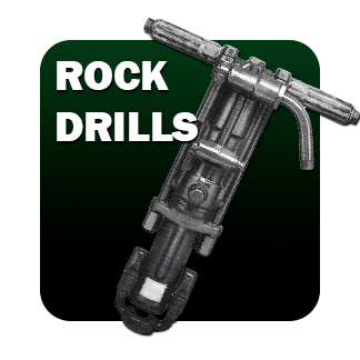 Rock Drills Pneumatic Tools