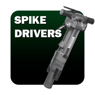 Spike Drivers Pneumatic Tools