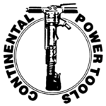 Continental Power Tools logo