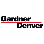 Gardner-Denver Tool Logo