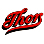 Thor Power Tools Logo